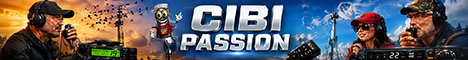 CIBI PASSION