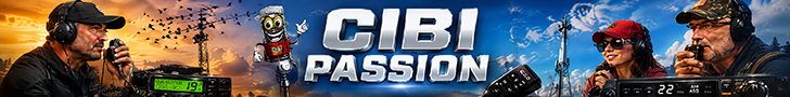 CIBI PASSION