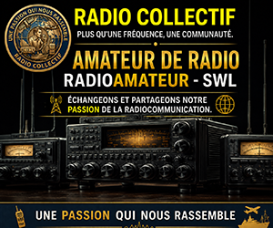 RADIO COLLECTIF