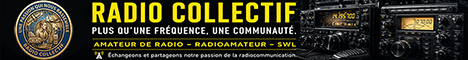 RADIO COLLECTIF