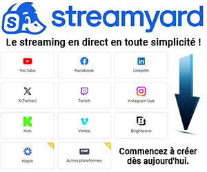 STREAMYARD