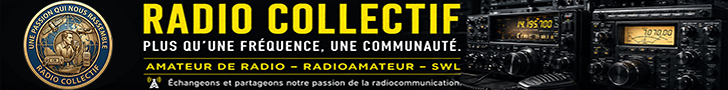 RADIO COLLECTIF